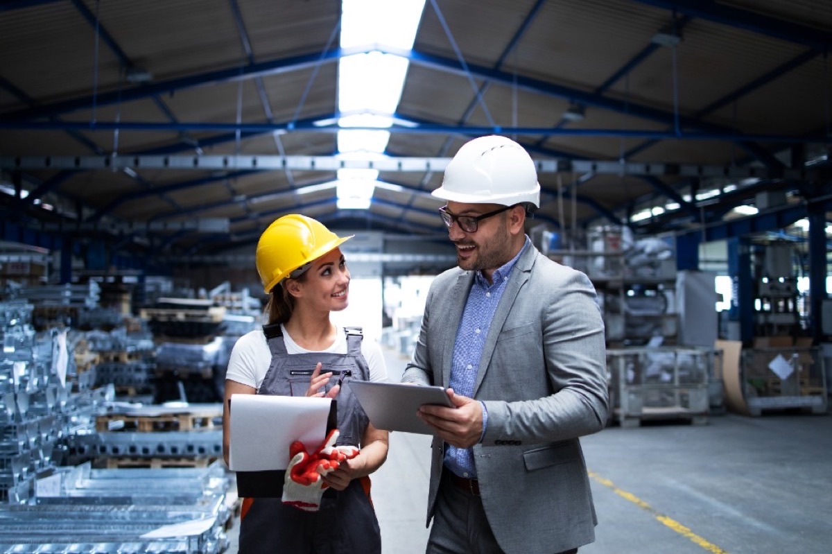 Inspection reporting and compliance dashboard