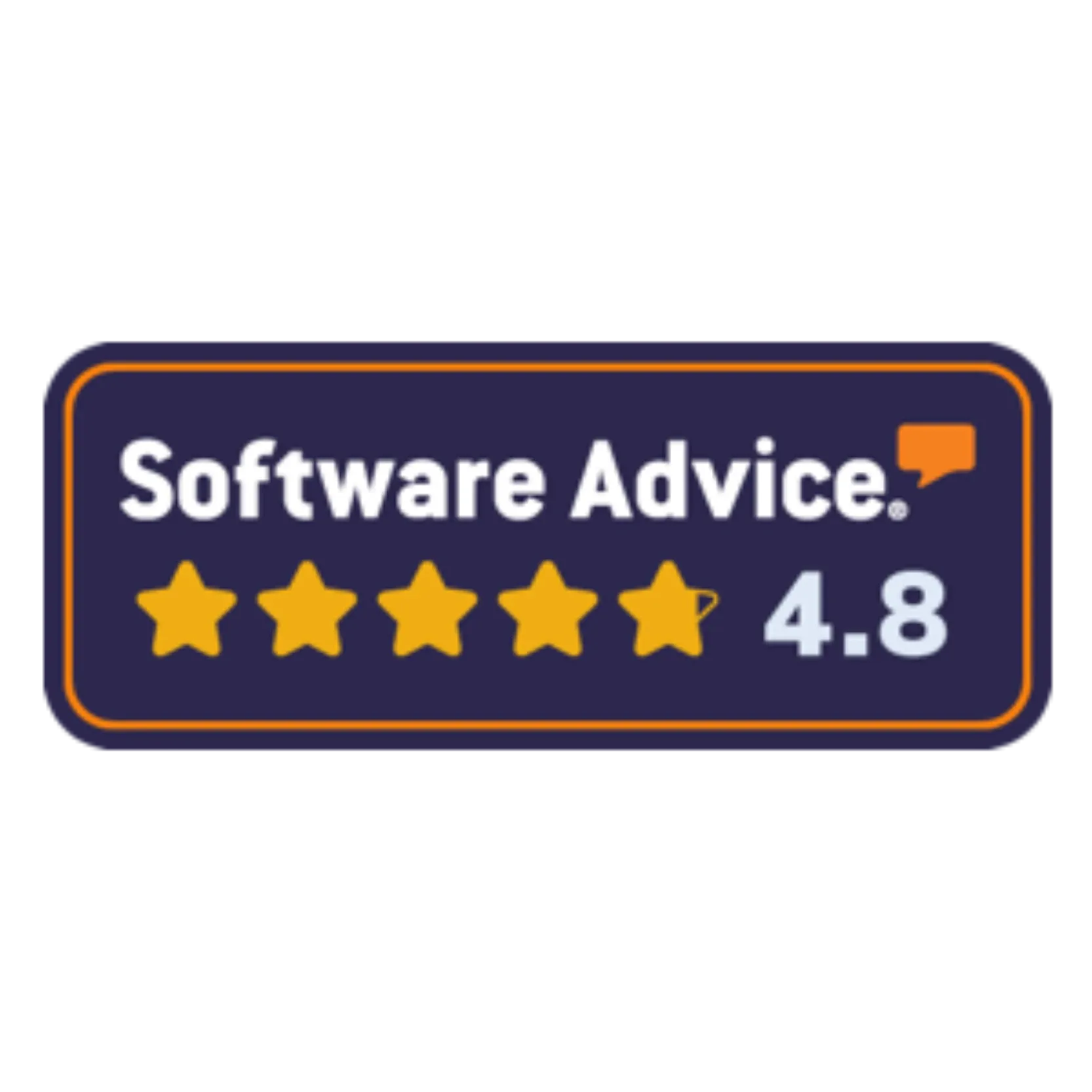 Review platform logo 4